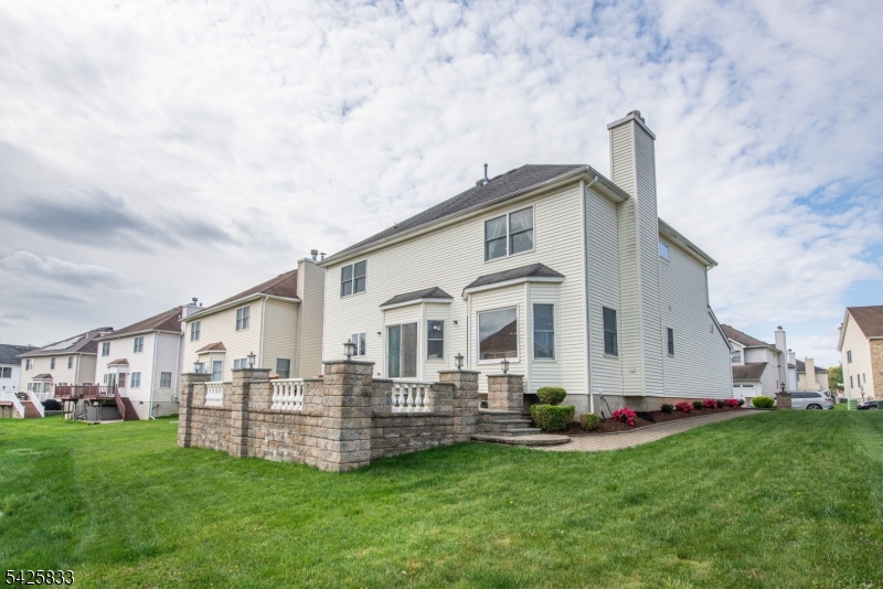 The Preserve at Mazdabrook - Residential