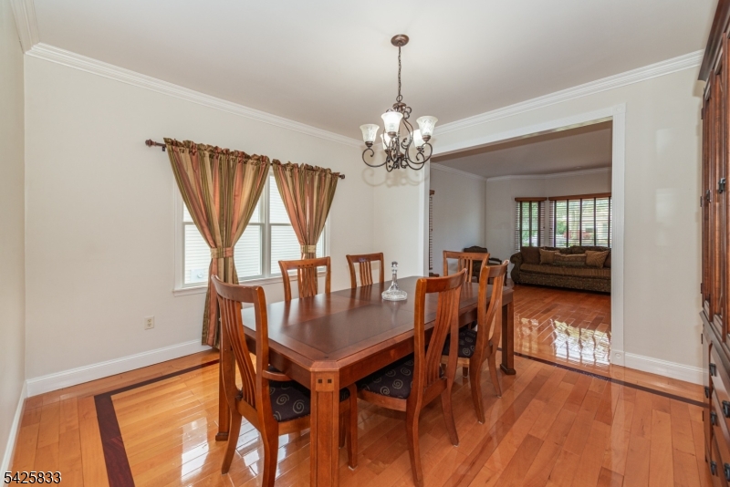 The Preserve at Mazdabrook - Residential