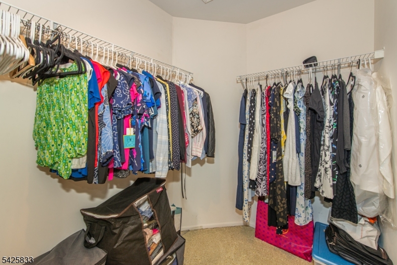 The Preserve at Mazdabrook - Residential