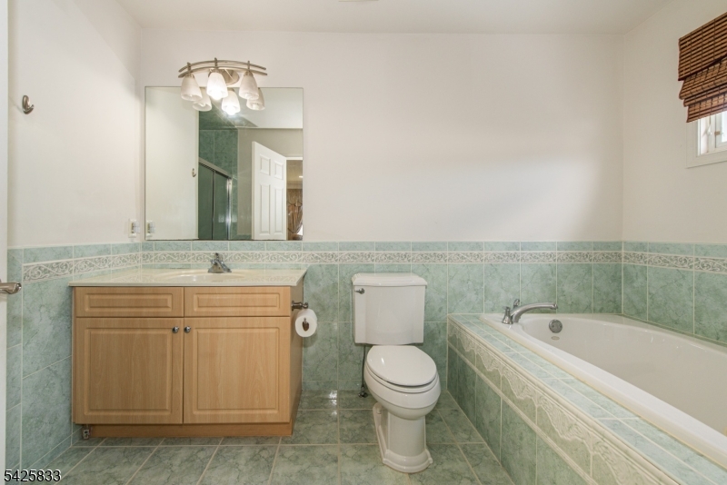 The Preserve at Mazdabrook - Residential