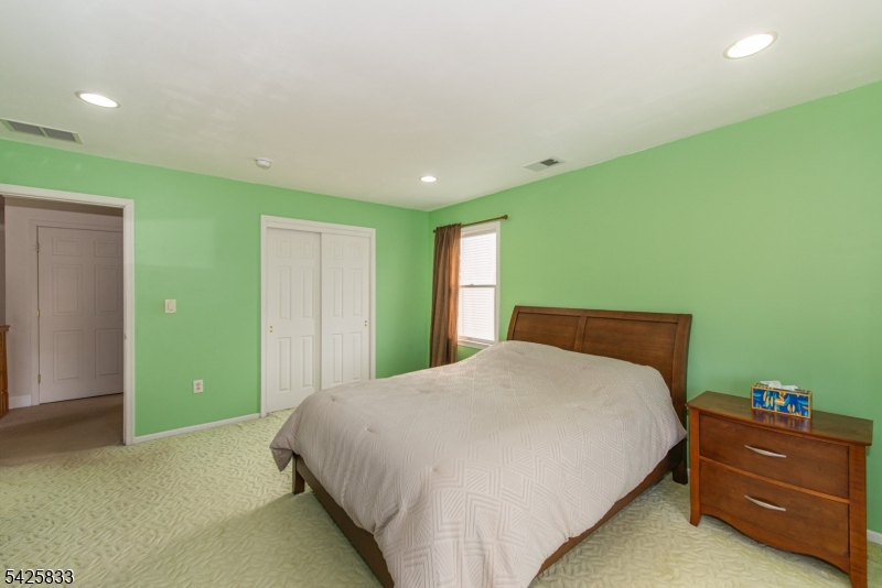 The Preserve at Mazdabrook - Residential