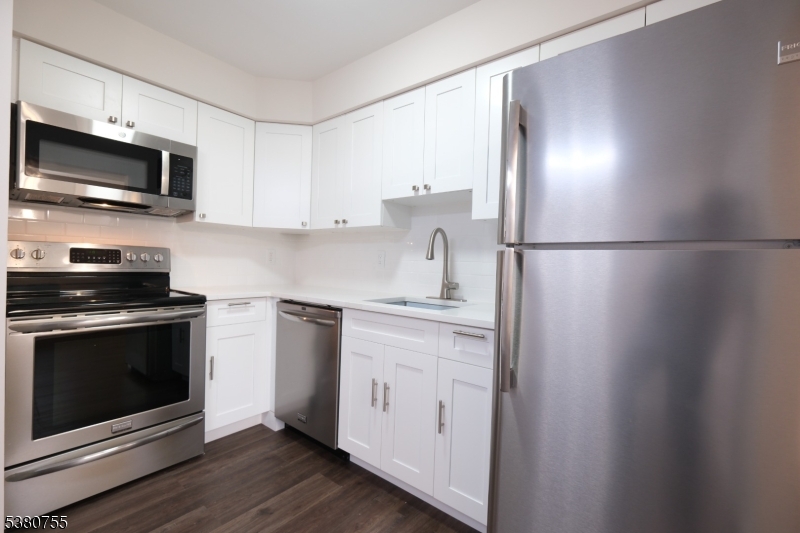 Brookview - Residential