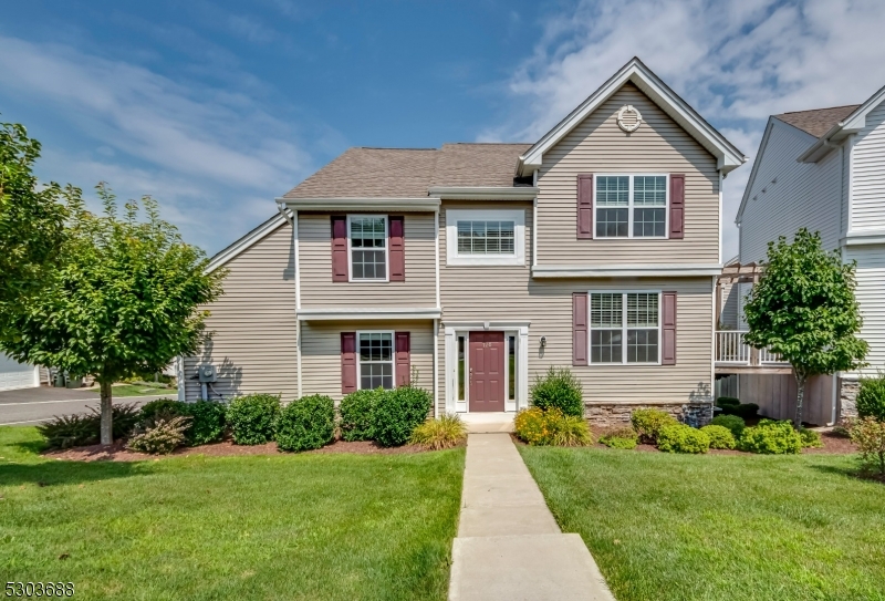 Woodfield Estates - Residential Lease