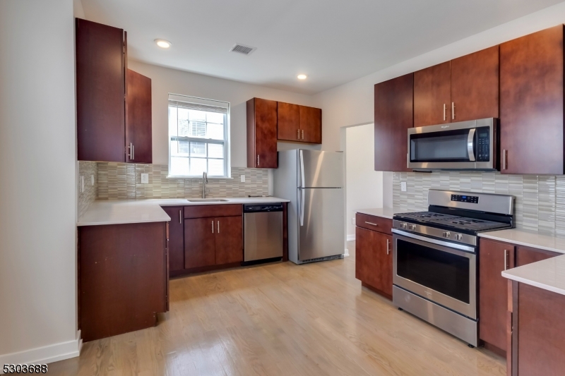 Woodfield Estates - Residential Lease