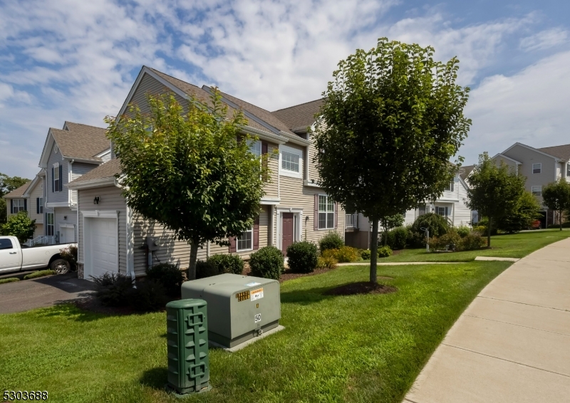 Woodfield Estates - Residential Lease