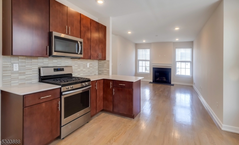 Woodfield Estates - Residential Lease