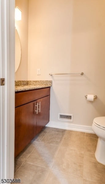 Woodfield Estates - Residential Lease