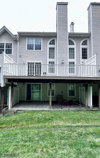 Hamilton Woods - Residential Lease