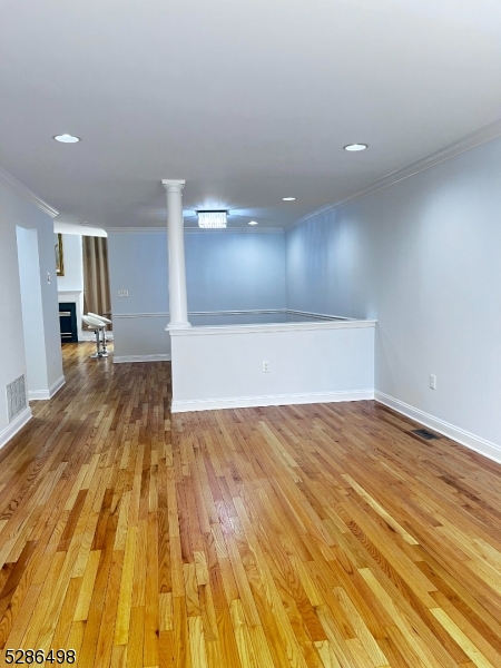 Hamilton Woods - Residential Lease