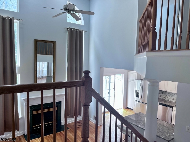 Hamilton Woods - Residential Lease