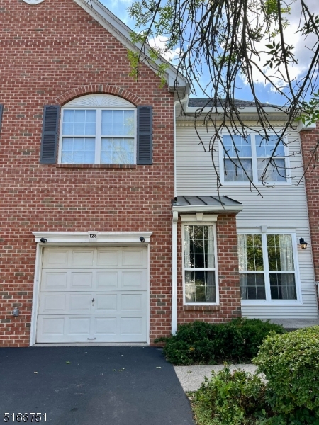 Hamilton Woods - Residential Lease