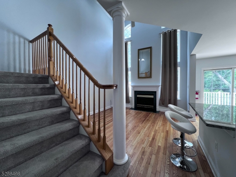 Hamilton Woods - Residential Lease