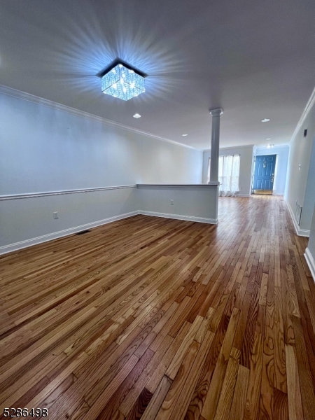 Hamilton Woods - Residential Lease