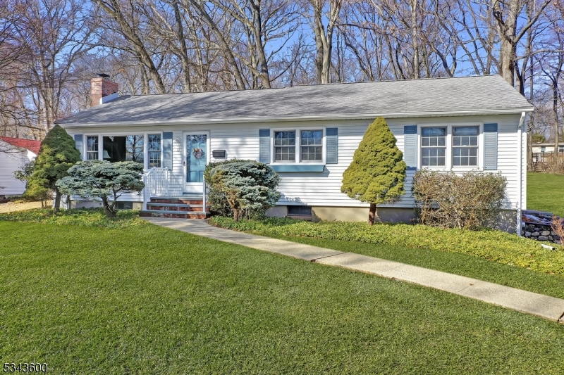 Parsippany-Troy Hills Twp., New Jersey 07950, United States, 3 Bedrooms Bedrooms, ,2 BathroomsBathrooms,Residential,Coming Soon,99409