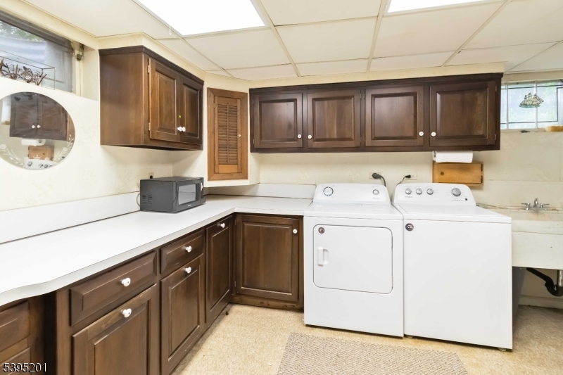 Convent Station - Residential