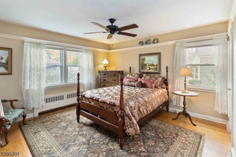 Convent Station - Residential