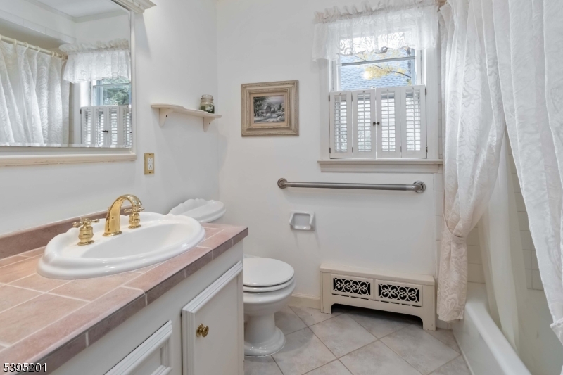 Convent Station - Residential