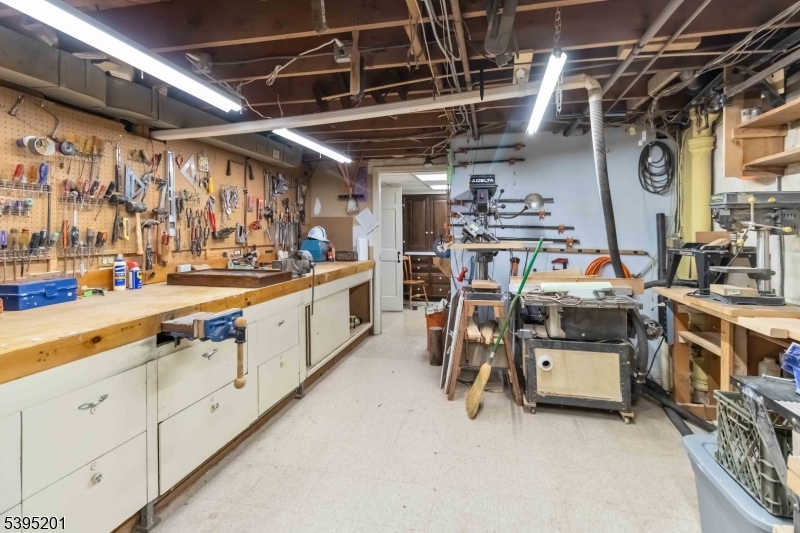 Convent Station - Residential