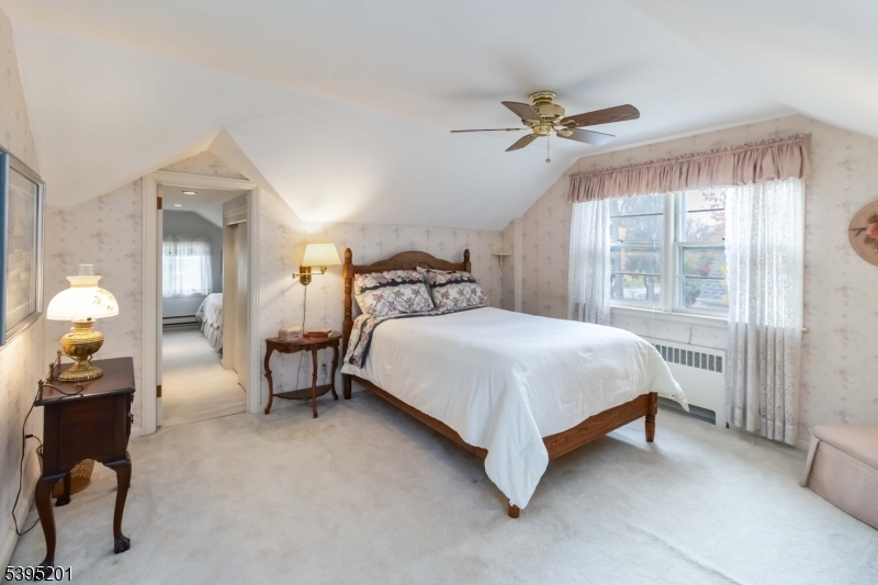 Convent Station - Residential