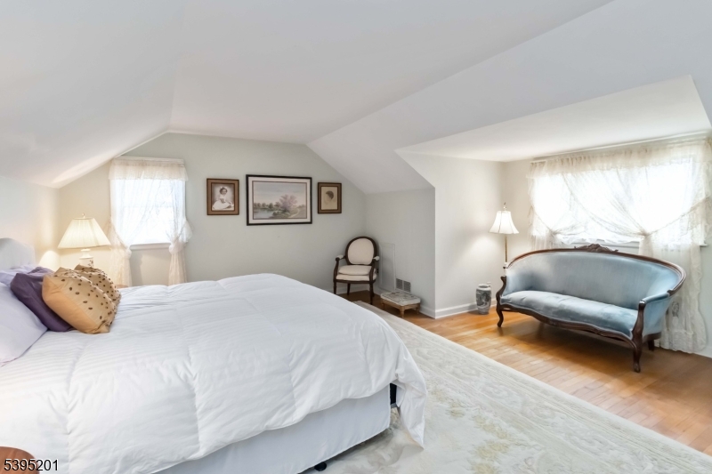 Convent Station - Residential