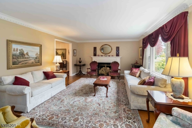 Convent Station - Residential