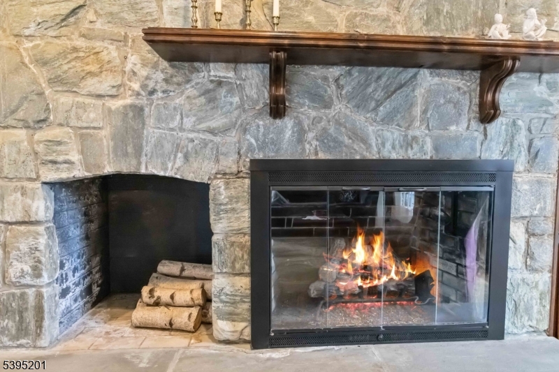 Convent Station - Residential