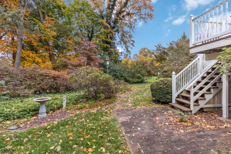 Convent Station - Residential