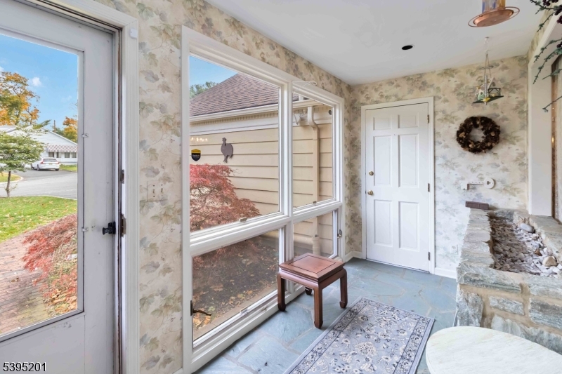 Convent Station - Residential