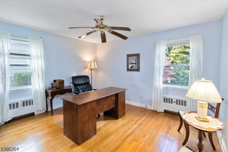 Convent Station - Residential