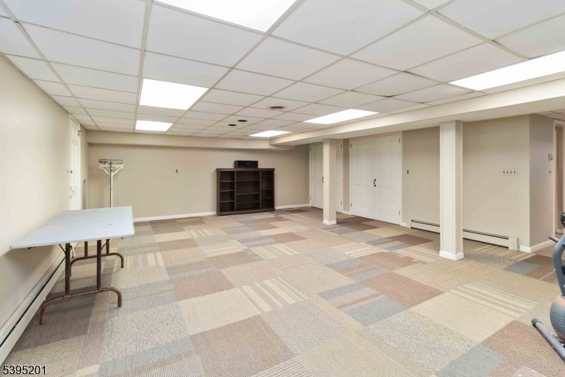 Convent Station - Residential