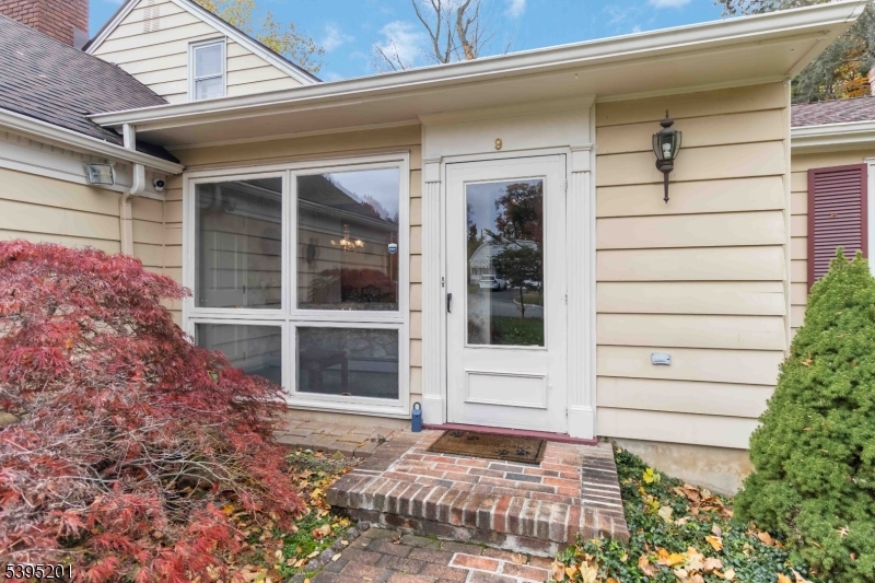 Convent Station - Residential