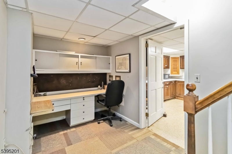 Convent Station - Residential