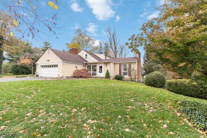 Convent Station - Residential