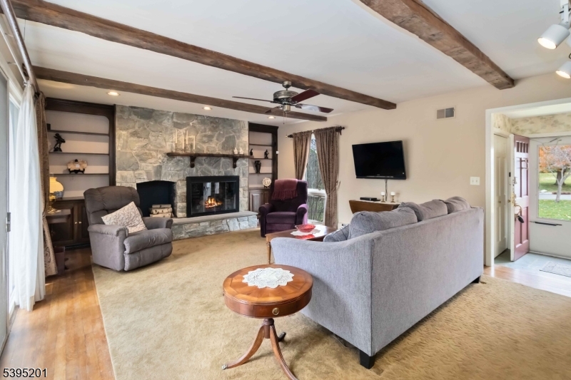 Convent Station - Residential