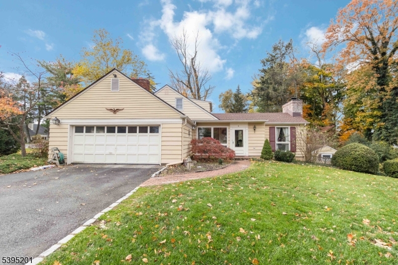 Convent Station - Residential