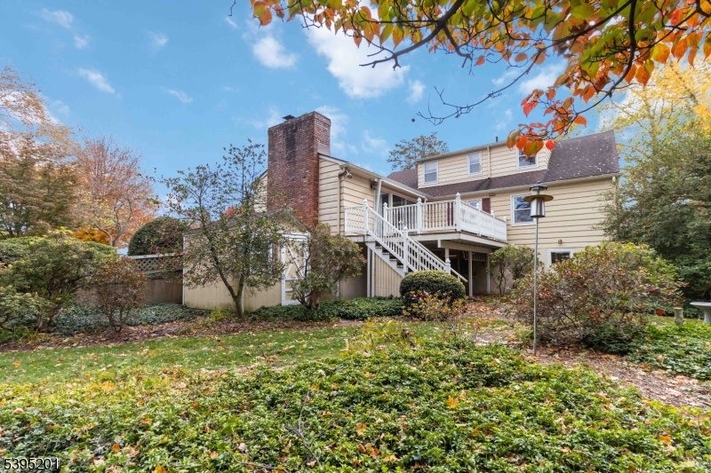 Convent Station - Residential