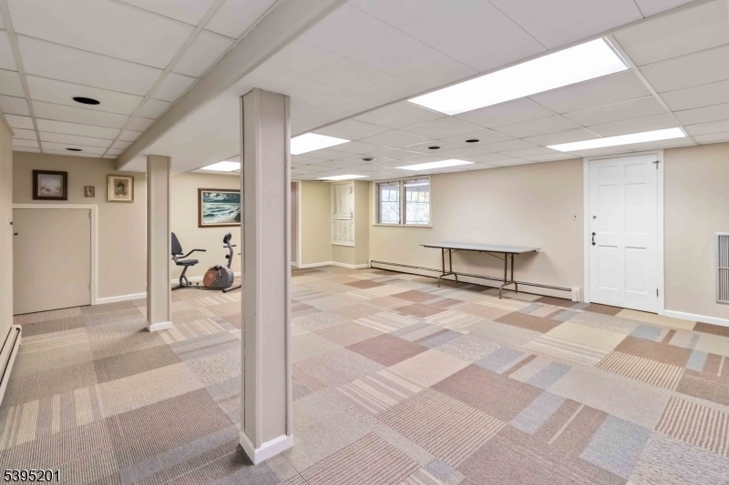 Convent Station - Residential