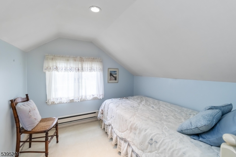 Convent Station - Residential