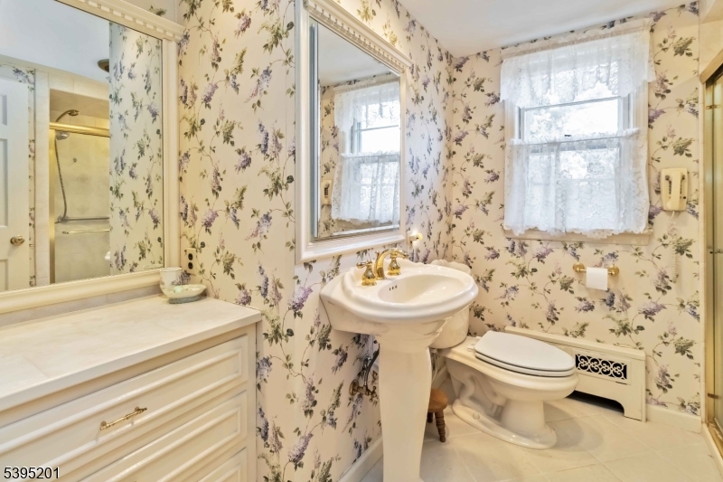 Convent Station - Residential