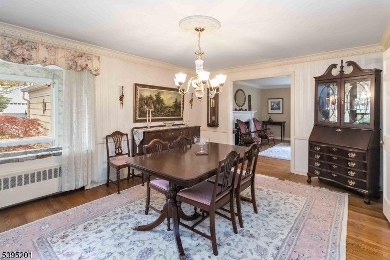 Convent Station - Residential