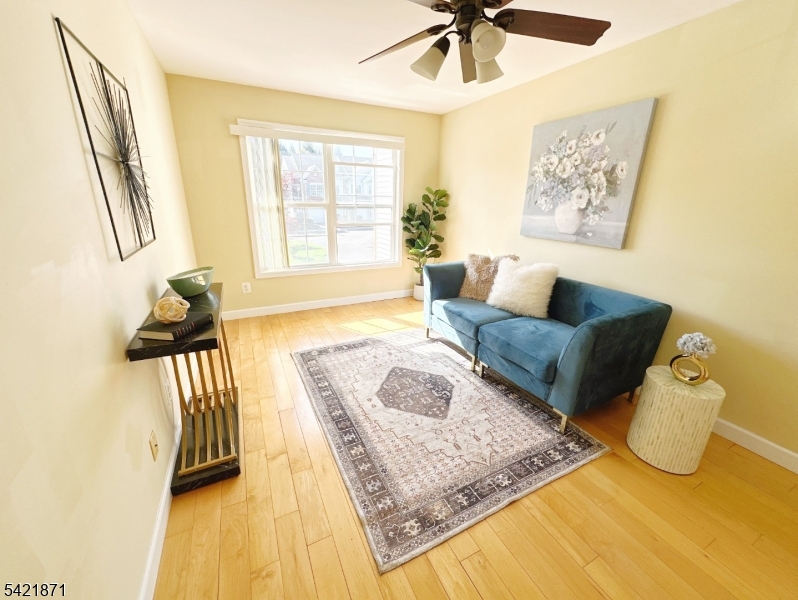 Cambridge Heights - Residential