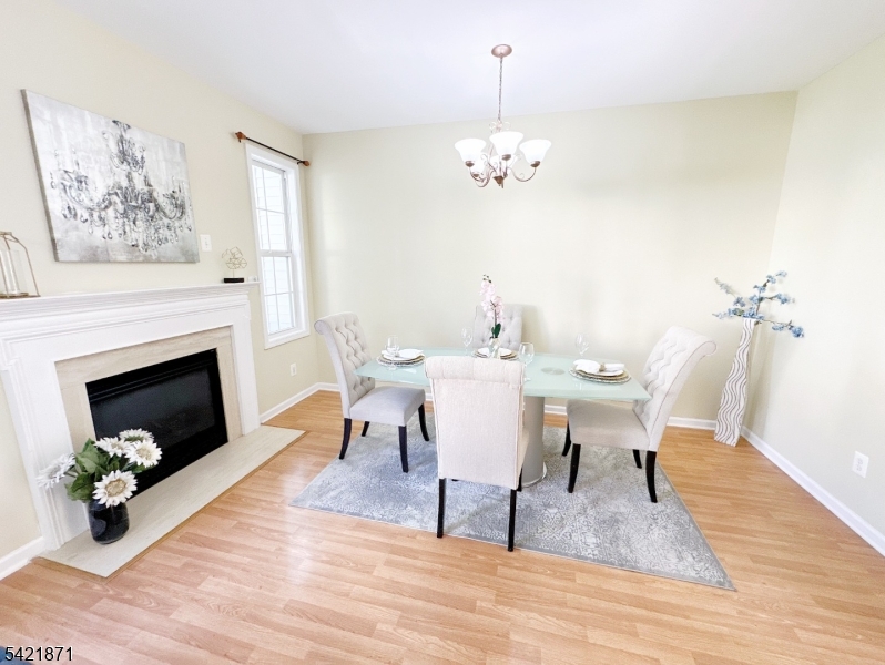 Cambridge Heights - Residential