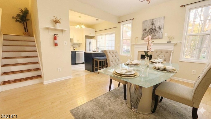 Cambridge Heights - Residential