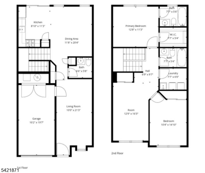 Cambridge Heights - Residential