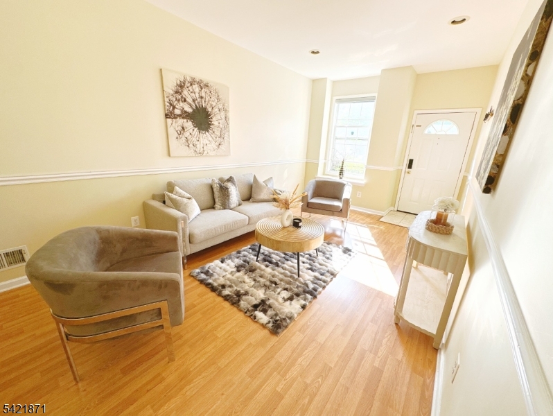 Cambridge Heights - Residential