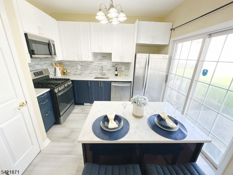 Cambridge Heights - Residential