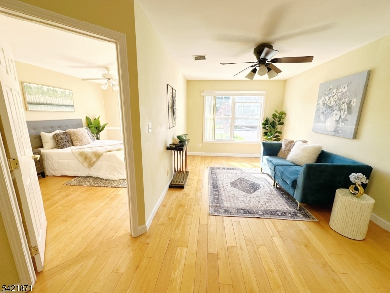 Cambridge Heights - Residential