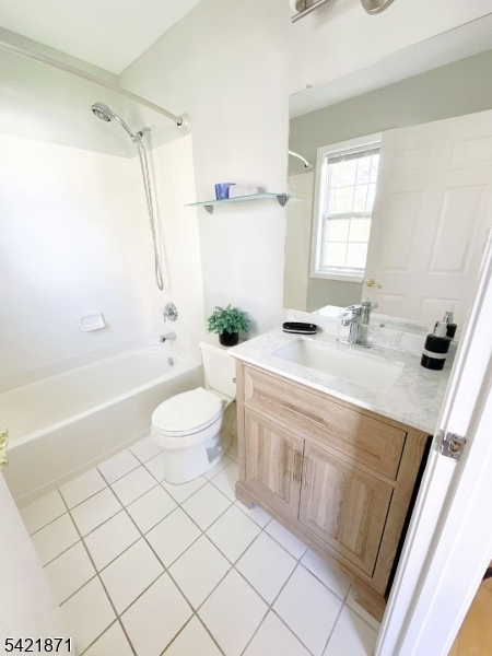 Cambridge Heights - Residential