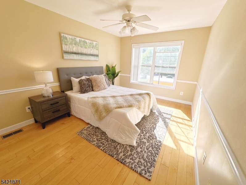 Cambridge Heights - Residential