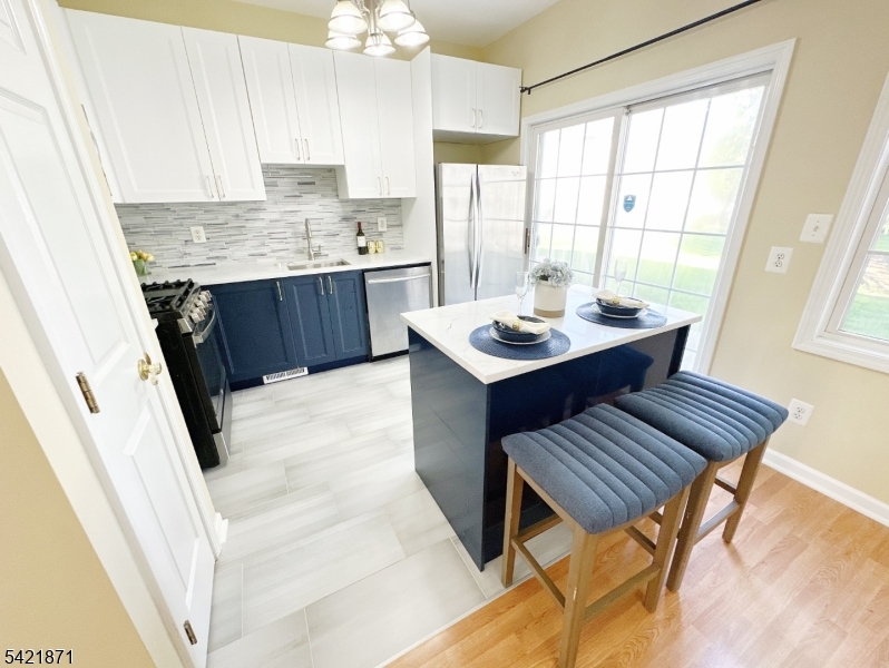 Cambridge Heights - Residential